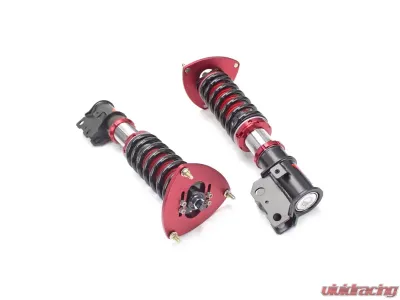 Godspeed Project MAXX Coilovers Subaru Impreza 2008-2014 - MMX2170-A