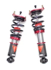 Godspeed Project MAXX Coilovers Subaru Impreza 2008-2014                                     - MMX2170-A - Image 4