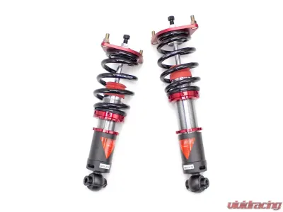 Godspeed Project MAXX Coilovers Subaru Impreza 2008-2014 - MMX2170-A