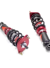 Godspeed Project MAXX Coilovers Subaru Impreza 2008-2014                                     - MMX2170-A - Image 5