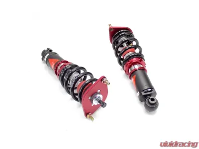 Godspeed Project MAXX Coilovers Subaru Impreza 2008-2014 - MMX2170-A