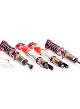 Godspeed Project MAXX Coilovers Nissan 370Z Z34 2009-2020                                     - MMX2210-A - Image 2
