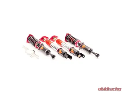 Godspeed Project MAXX Coilovers Nissan 370Z Z34 2009-2020 - MMX2210-A