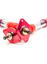 Godspeed Project MAXX Coilovers Nissan 370Z Z34 2009-2020                                     - MMX2210-A - Image 4