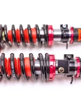 Godspeed Project MAXX Coilovers Nissan 370Z Z34 2009-2020                                     - MMX2210-A - Image 6