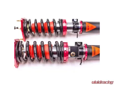 Godspeed Project MAXX Coilovers Nissan 370Z Z34 2009-2020 - MMX2210-A