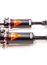 Godspeed Project MAXX Coilovers Nissan 370Z Z34 2009-2020                                     - MMX2210-A - Image 7