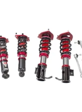 Godspeed Project MAXX Coilovers Subaru BRZ ZC6 2013-2020                                     - MMX2220-B - Image 5