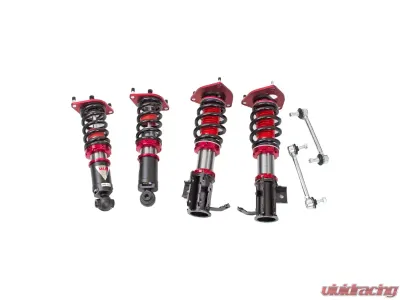 Godspeed Project MAXX Coilovers Subaru BRZ ZC6 2013-2020 - MMX2220-B