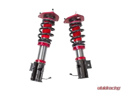 Godspeed Project MAXX Coilovers Subaru BRZ ZC6 2013-2020 - MMX2220-B
