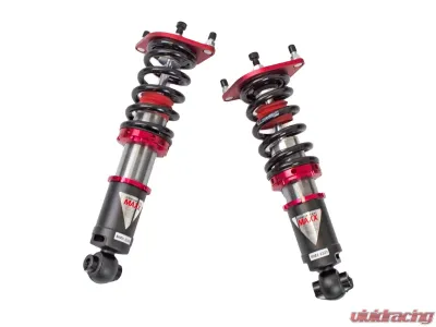 Godspeed Project MAXX Coilovers Subaru BRZ ZC6 2013-2020 - MMX2220-B