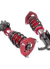 Godspeed Project MAXX Coilovers Subaru BRZ ZC6 2013-2020                                     - MMX2220-B - Image 4