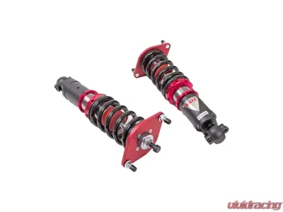 Godspeed Project MAXX Coilovers Subaru BRZ ZC6 2013-2020 - MMX2220-B