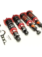 Godspeed Project MAXX Coilovers Mazda Miata MX-5 NA 1990-1997                                     - MMX2240-A - Image 4