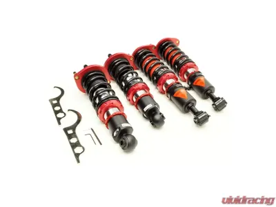 Godspeed Project MAXX Coilovers Mazda Miata MX-5 NA 1990-1997 - MMX2240-A