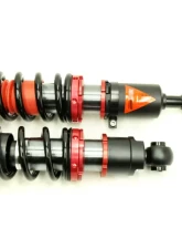 Godspeed Project MAXX Coilovers Mazda Miata MX-5 NA 1990-1997                                     - MMX2240-A - Image 4