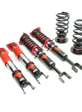 Godspeed Project MAXX Coilovers Nissan 350Z Z33 2003-2009                                     - MMX2260-A - Image 5