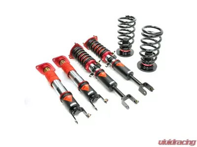 Godspeed Project MAXX Coilovers Nissan 350Z Z33 2003-2009 - MMX2260-A