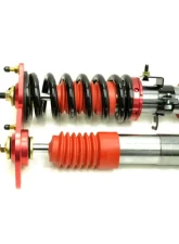 Godspeed Project MAXX Coilovers Nissan 350Z Z33 2003-2009                                     - MMX2260-A - Image 4