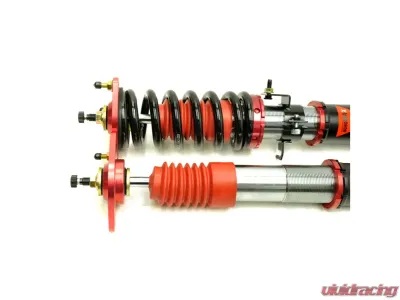 Godspeed Project MAXX Coilovers Nissan 350Z Z33 2003-2009 - MMX2260-A