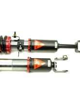 Godspeed Project MAXX Coilovers Nissan 350Z Z33 2003-2009                                     - MMX2260-A - Image 5