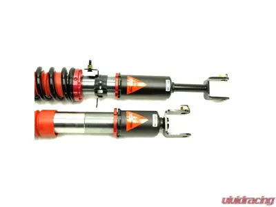 Godspeed Project MAXX Coilovers Nissan 350Z Z33 2003-2009 - MMX2260-A
