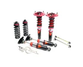 Godspeed Project MAXX Coilovers BMW 228i | 230i RWD F22 2015-2019