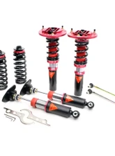 Godspeed Project MAXX Coilovers BMW 228i | 230i RWD F22 2015-2019                                     - MMX2320-A - Image 8