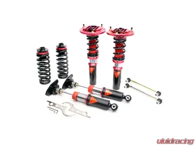 Godspeed Project MAXX Coilovers BMW 228i | 230i RWD F22 2015-2019 - MMX2320-A