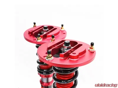 Godspeed Project MAXX Coilovers BMW 228i | 230i RWD F22 2015-2019 - MMX2320-A