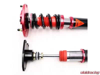 Godspeed Project MAXX Coilovers BMW 228i | 230i RWD F22 2015-2019 - MMX2320-A