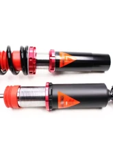 Godspeed Project MAXX Coilovers BMW 228i | 230i RWD F22 2015-2019                                     - MMX2320-A - Image 8