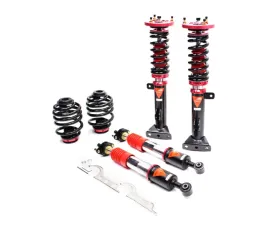 Godspeed Project MAXX Coilovers BMW Z3 M Coupe | M Roadster E36 1998-2002