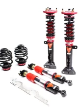 Godspeed Project MAXX Coilovers BMW Z3 M Coupe | M Roadster E36 1998-2002                                     - MMX2480 - Image 7