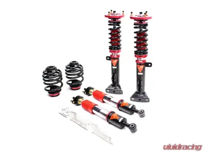 Godspeed Project MAXX Coilovers BMW Z3 M Coupe | M Roadster E36 1998-2002 - MMX2480