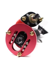 Godspeed Project MAXX Coilovers BMW Z3 M Coupe | M Roadster E36 1998-2002                                     - MMX2480 - Image 2