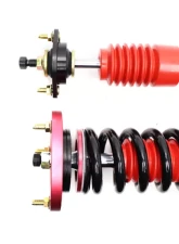 Godspeed Project MAXX Coilovers BMW Z3 M Coupe | M Roadster E36 1998-2002                                     - MMX2480 - Image 4