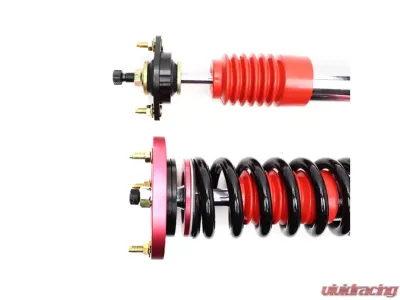 Godspeed Project MAXX Coilovers BMW Z3 M Coupe | M Roadster E36 1998-2002 - MMX2480