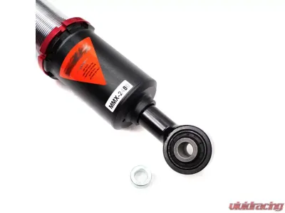 Godspeed Project MAXX Coilovers BMW Z3 M Coupe | M Roadster E36 1998-2002 - MMX2480