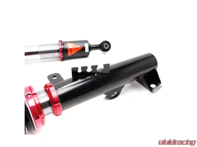 Godspeed Project MAXX Coilovers BMW Z3 M Coupe | M Roadster E36 1998-2002 - MMX2480