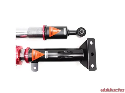 Godspeed Project MAXX Coilovers BMW Z3 M Coupe | M Roadster E36 1998-2002 - MMX2480