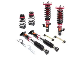 Godspeed Project MAXX Coilovers Mazda Mazdaspeed 3 BK 2007-2009