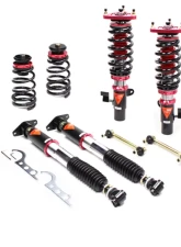 Godspeed Project MAXX Coilovers Mazda Mazdaspeed 3 BK 2007-2009                                     - MMX2600-B - Image 8
