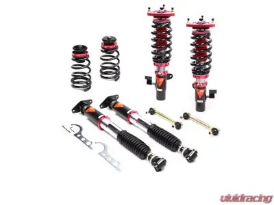 Godspeed Project MAXX Coilovers Mazda Mazdaspeed 3 BK 2007-2009 - MMX2600-B