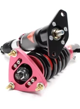 Godspeed Project MAXX Coilovers Mazda Mazdaspeed 3 BK 2007-2009                                     - MMX2600-B - Image 2