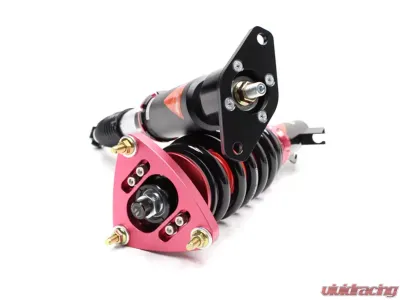 Godspeed Project MAXX Coilovers Mazda Mazdaspeed 3 BK 2007-2009 - MMX2600-B
