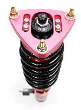 Godspeed Project MAXX Coilovers Mazda Mazdaspeed 3 BK 2007-2009                                     - MMX2600-B - Image 4