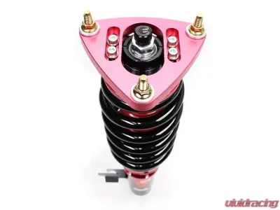 Godspeed Project MAXX Coilovers Mazda Mazdaspeed 3 BK 2007-2009 - MMX2600-B
