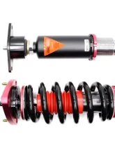 Godspeed Project MAXX Coilovers Mazda Mazdaspeed 3 BK 2007-2009                                     - MMX2600-B - Image 5