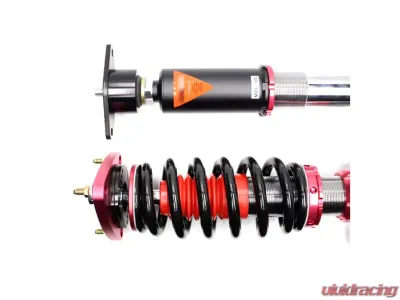 Godspeed Project MAXX Coilovers Mazda Mazdaspeed 3 BK 2007-2009 - MMX2600-B